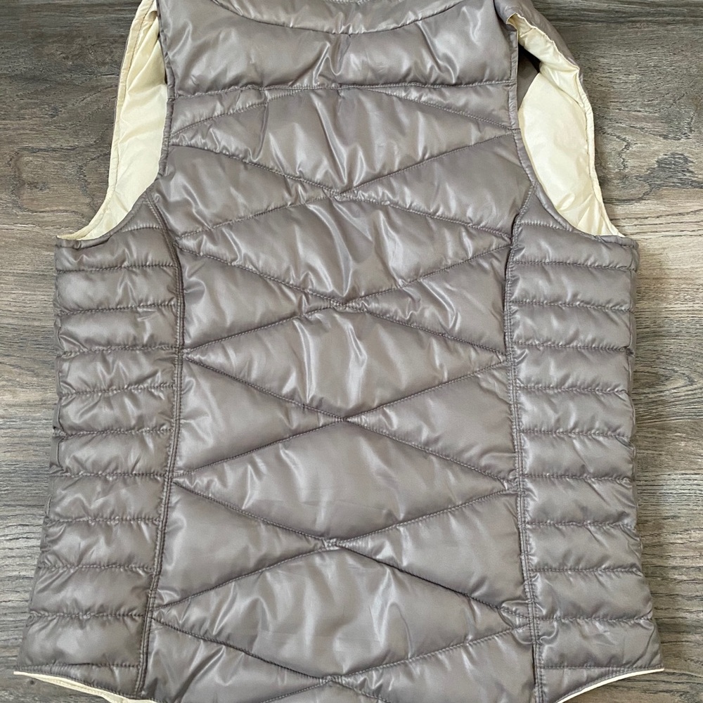 Puffer Jacket - Picture 7 of 7